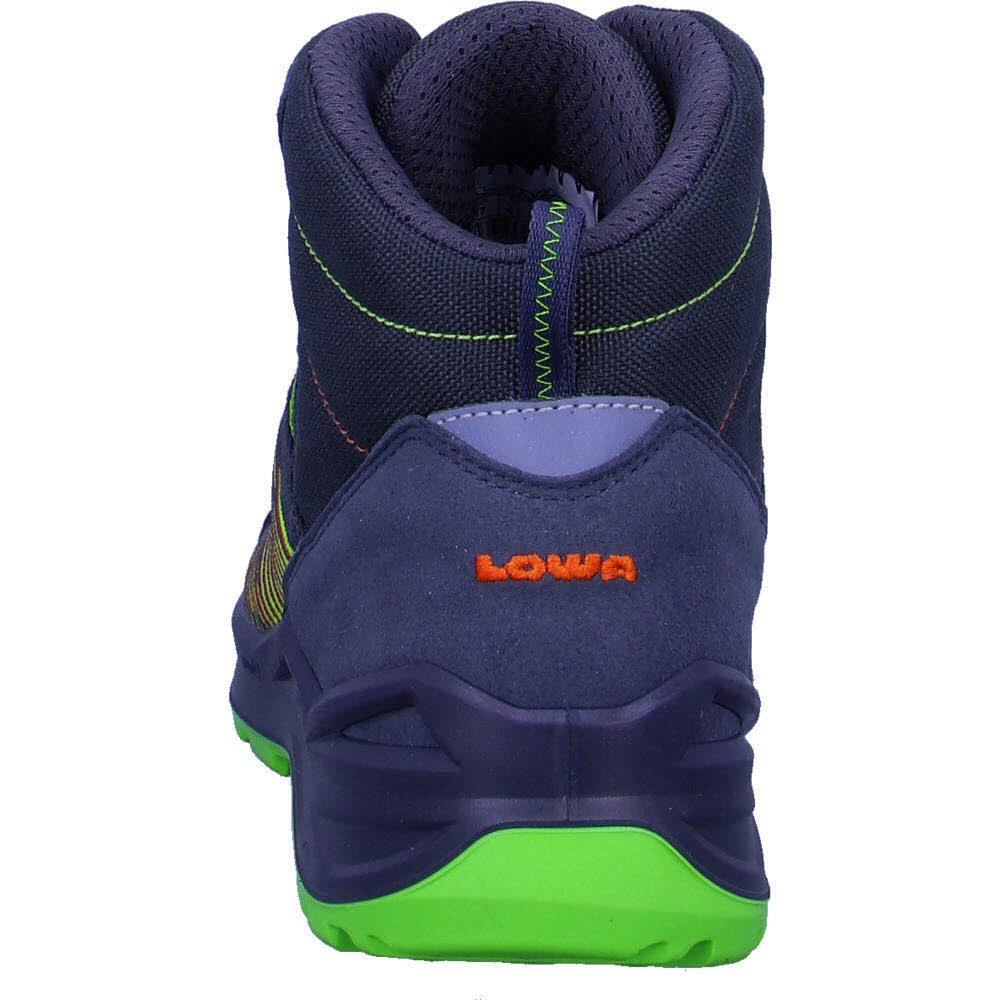 Lowa ZIRROX GTX MID JUNIOR 3 Lowa ZIRROX GTX MID JUNIOR – Bild 3