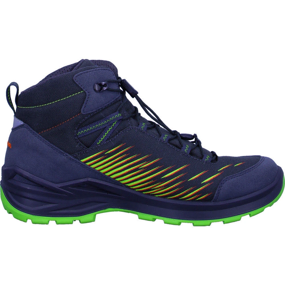 Lowa ZIRROX GTX MID JUNIOR 5 Lowa ZIRROX GTX MID JUNIOR – Bild 5