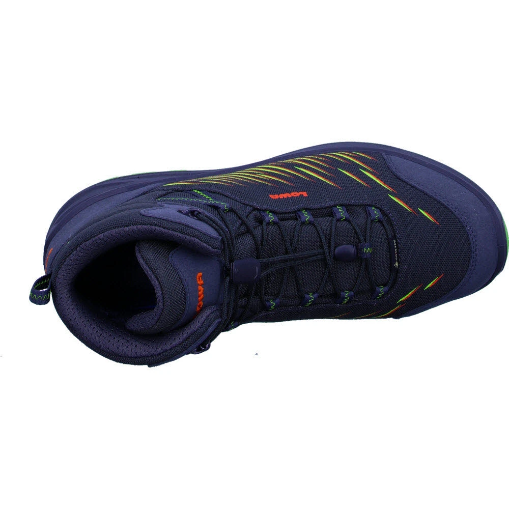 Lowa ZIRROX GTX MID JUNIOR 7 Lowa ZIRROX GTX MID JUNIOR – Bild 7