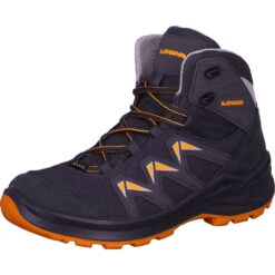Lowa INNOX PRO GTX MID JUNIOR