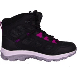 Jack Wolfskin VOJO TEXAPORE MID K -Lowa Verkaufsgeschäft 364306049 5