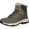 Jack Wolfskin EVERQUEST TEXAPORE HIGH W