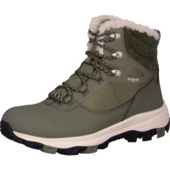 Jack Wolfskin EVERQUEST TEXAPORE HIGH W