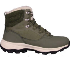 Jack Wolfskin EVERQUEST TEXAPORE HIGH W -Lowa Verkaufsgeschäft 364308006 5