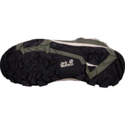 Jack Wolfskin EVERQUEST TEXAPORE HIGH W -Lowa Verkaufsgeschäft 364308006 6