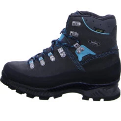 Meindl ISLAND LADY "Rock" 2909 31 -Lowa Verkaufsgeschäft 364308007 4