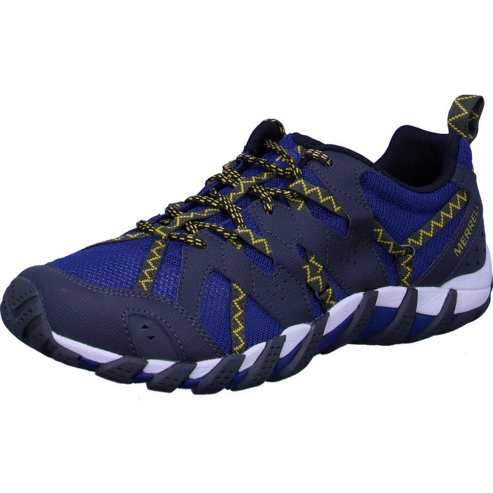 Merrell WATERPRO MAIPO 2 1 Merrell WATERPRO MAIPO 2