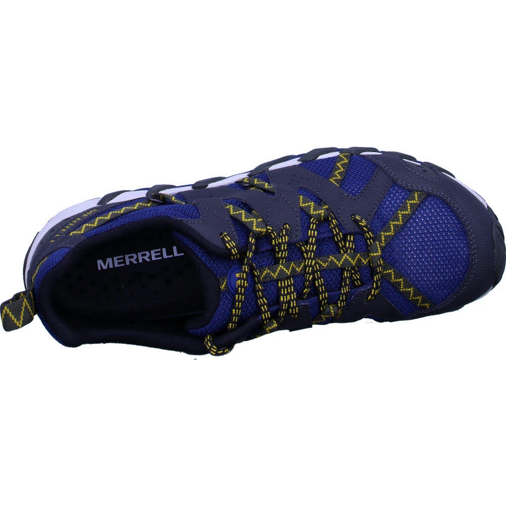 Merrell WATERPRO MAIPO 2 7 Merrell WATERPRO MAIPO 2 – Bild 7