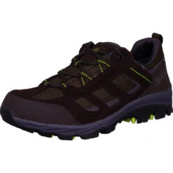 Jack Wolfskin VOJO 3 TEXAPORE LOW M