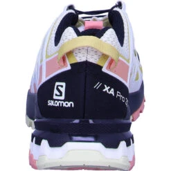 Salomon XA PRO 3D V8 W -Lowa Verkaufsgeschäft 3643120013 3