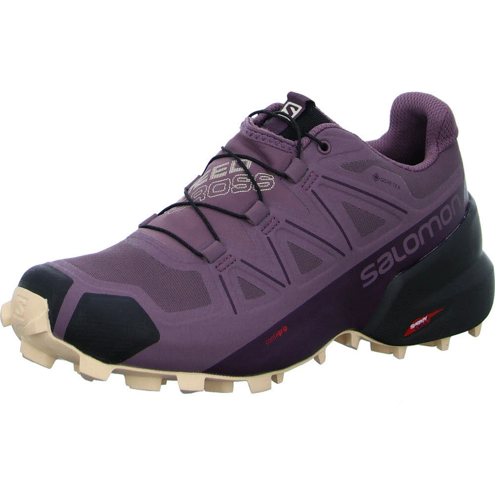 Salomon SPEEDCROSS 5 GTX 1 Salomon SPEEDCROSS 5 GTX