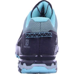 Salomon Schuhe XA WILD GTX W Balsam Gr/Bk/M -Lowa Verkaufsgeschäft 364312075 30iKqc3xKr6I2U