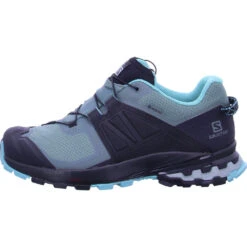 Salomon Schuhe XA WILD GTX W Balsam Gr/Bk/M -Lowa Verkaufsgeschäft 364312075 4mWAsc2hR5gFBq