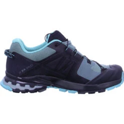 Salomon Schuhe XA WILD GTX W Balsam Gr/Bk/M -Lowa Verkaufsgeschäft 364312075 5zJmkFSKxcOwkA