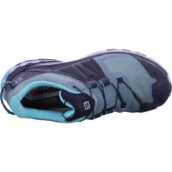 Salomon Schuhe XA WILD GTX W Balsam Gr/Bk/M -Lowa Verkaufsgeschäft 364312075 7ctXTzcss1ss3d