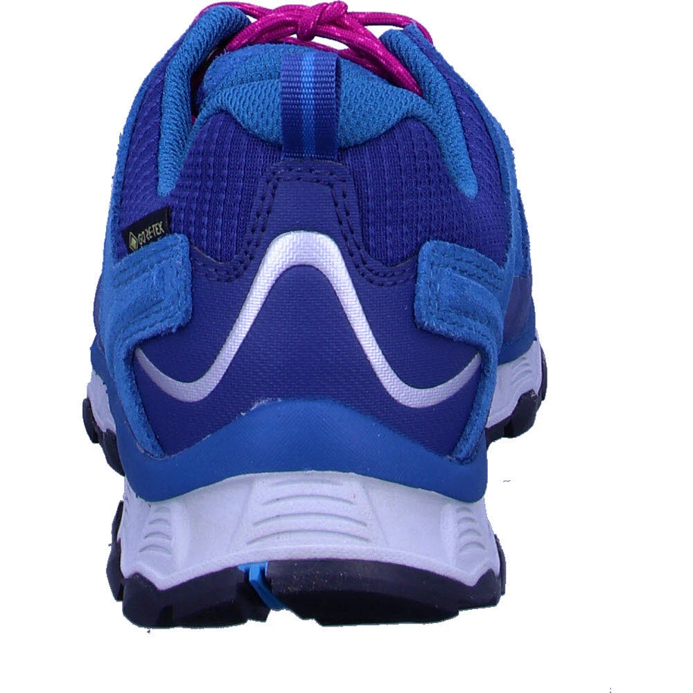 Meindl Lite Trail Lady GTX 3 Meindl Lite Trail Lady GTX – Bild 3