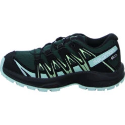 Salomon Schuhe XA PRO 3D CSWP J GREEN /Icy -Lowa Verkaufsgeschäft 364313023 4X3h1jySgR3Qc8