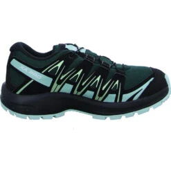 Salomon Schuhe XA PRO 3D CSWP J GREEN /Icy -Lowa Verkaufsgeschäft 364313023 5U0RqOolpGNcUg