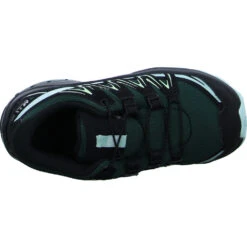 Salomon Schuhe XA PRO 3D CSWP J GREEN /Icy -Lowa Verkaufsgeschäft 364313023 7QtN7KsfefHhRv