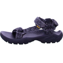 Teva Terra Fi 5 Universal Mens -Lowa Verkaufsgeschäft 3648210001 4