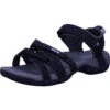 Teva TIRRA LEATHER Womens