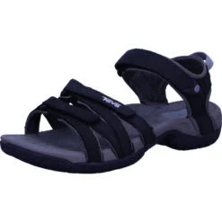 Teva TIRRA LEATHER Womens