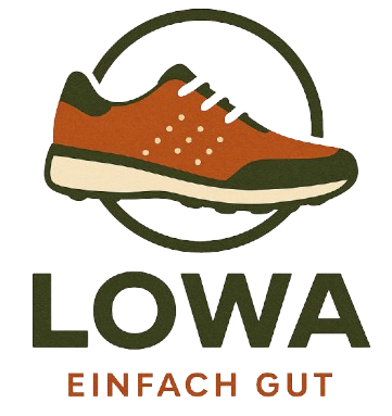 Lowa Verkaufsgeschäft